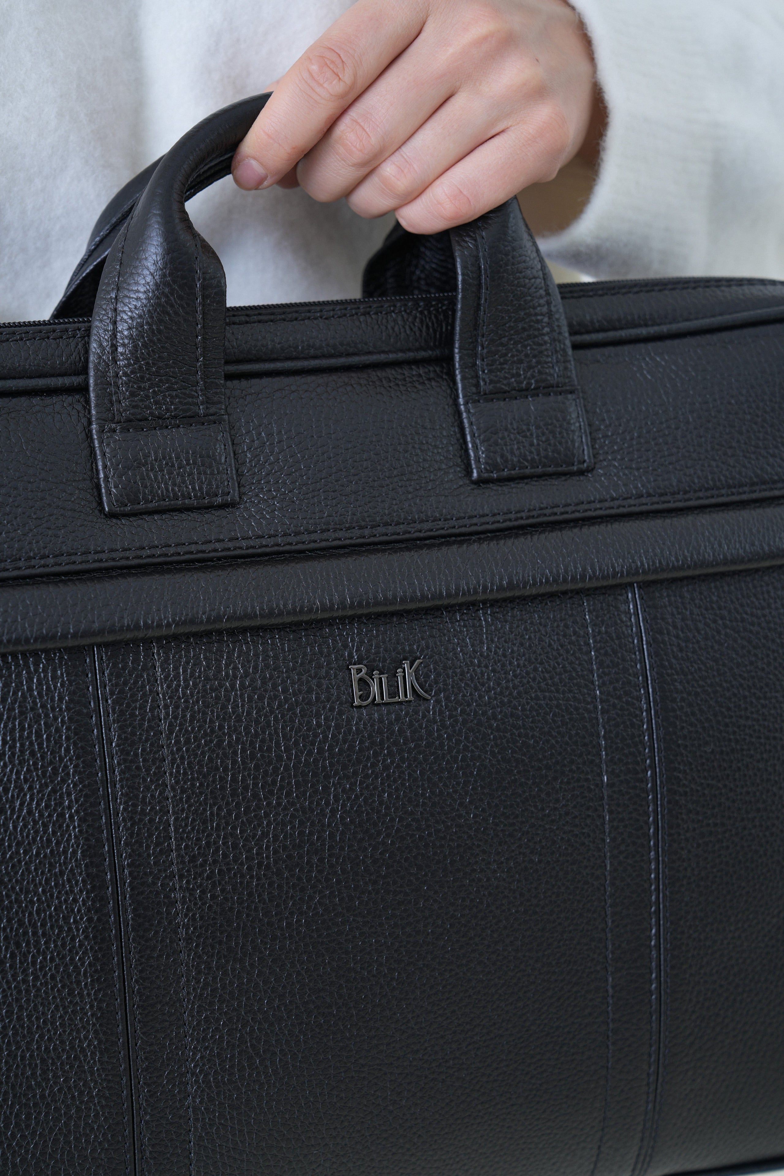 Bilik Laptop & Document Bag
